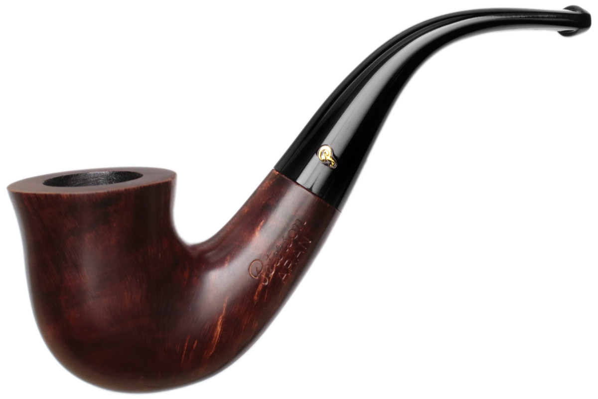 Peterson Aran Smooth (05) Fishtail