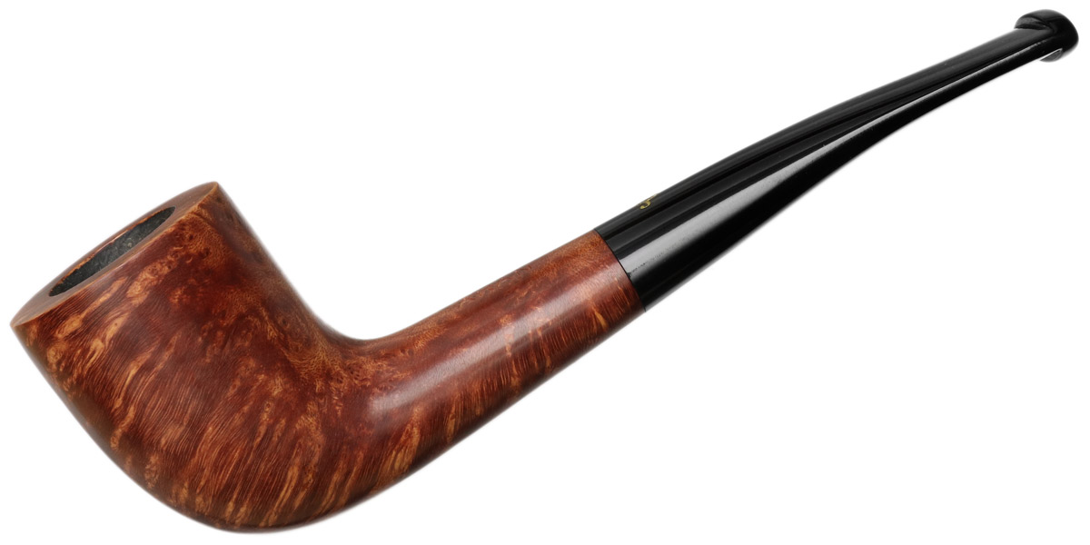 Peterson Aran Smooth (268) Fishtail