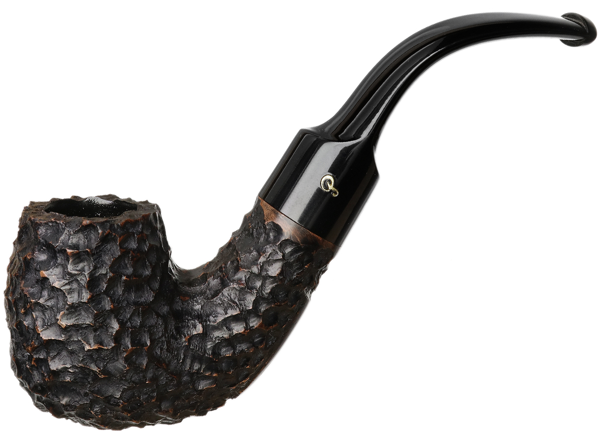Peterson Aran Rusticated (X220) Fishtail