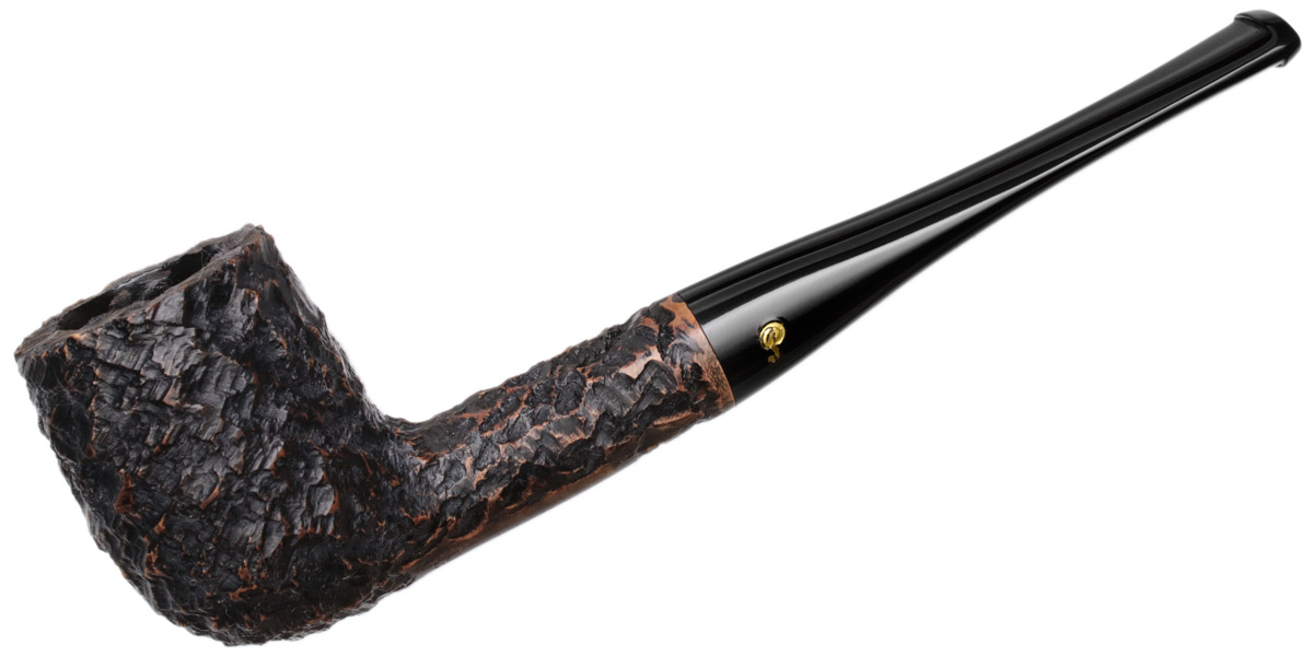 Peterson Aran Rusticated (15) Fishtail