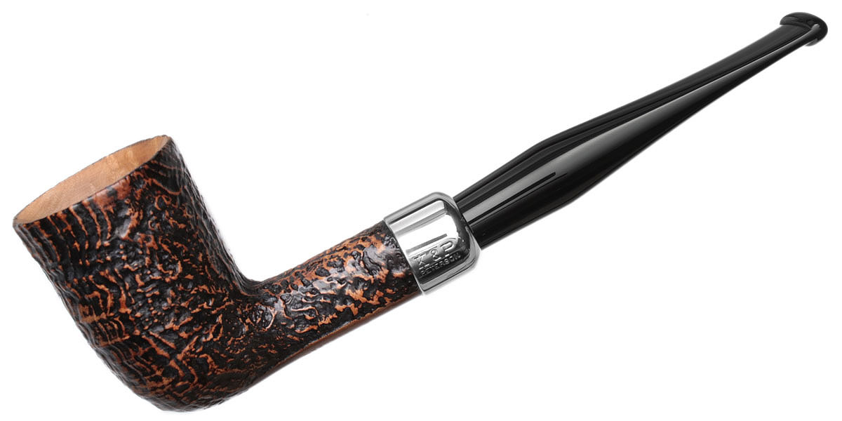Peterson Arklow Sandblasted (120) Fishtail