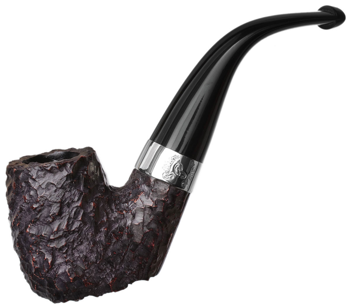 Peterson Donegal Rocky (306) Fishtail