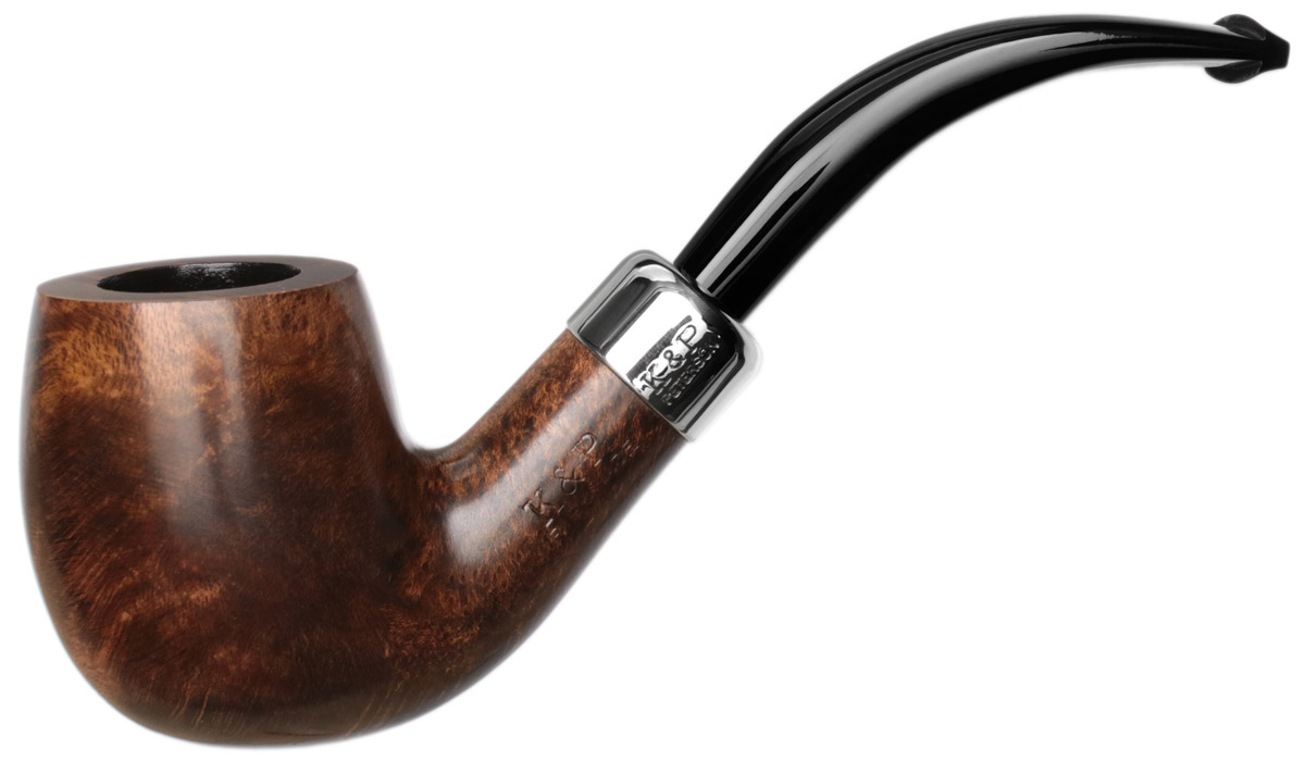 Peterson Irish Made Army (69) Fishtail