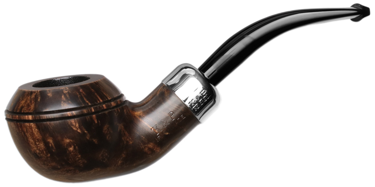 Peterson Irish Made Army (999) Fishtail