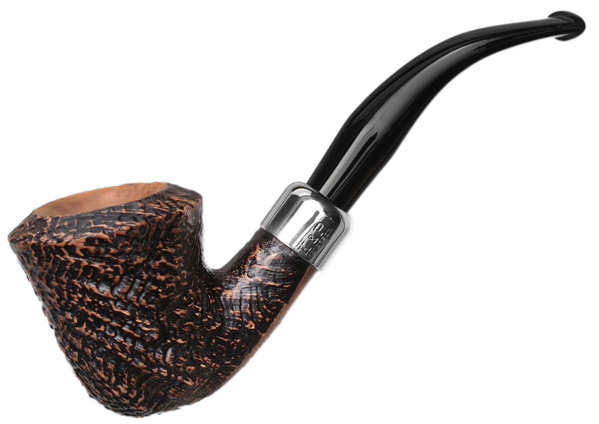 Peterson Arklow Sandblasted (B10) Fishtail