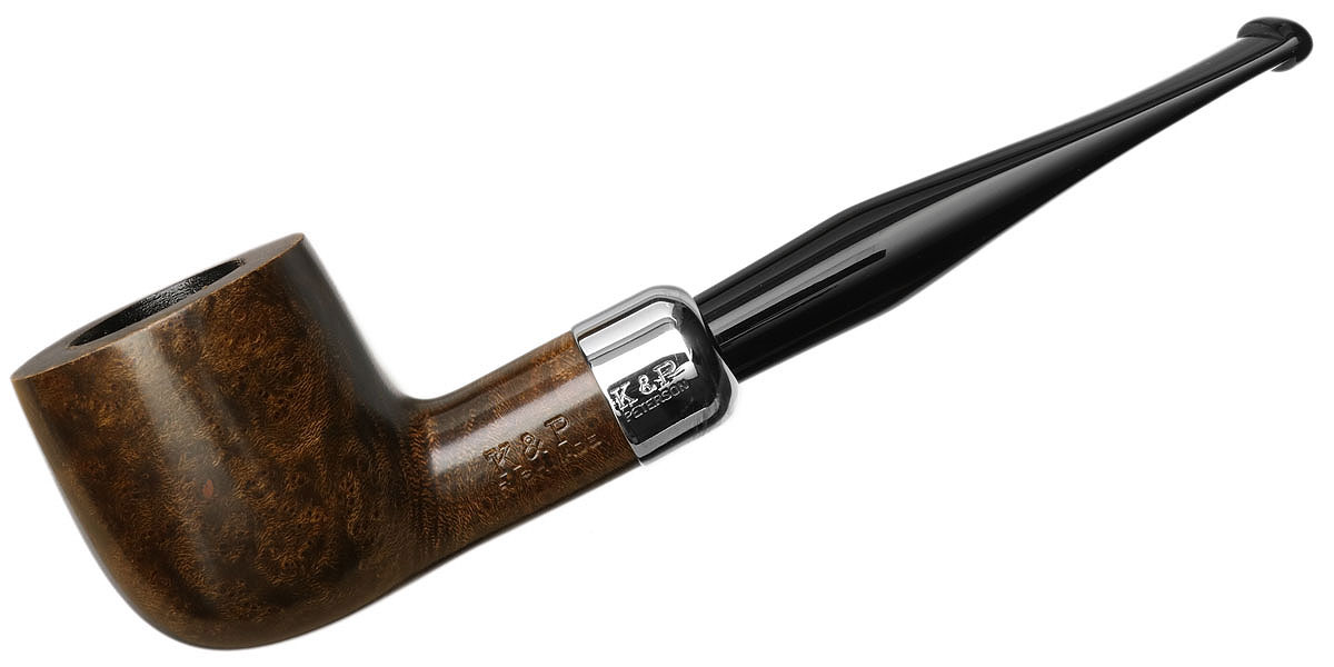 Peterson Irish Made Army (606) Fishtail