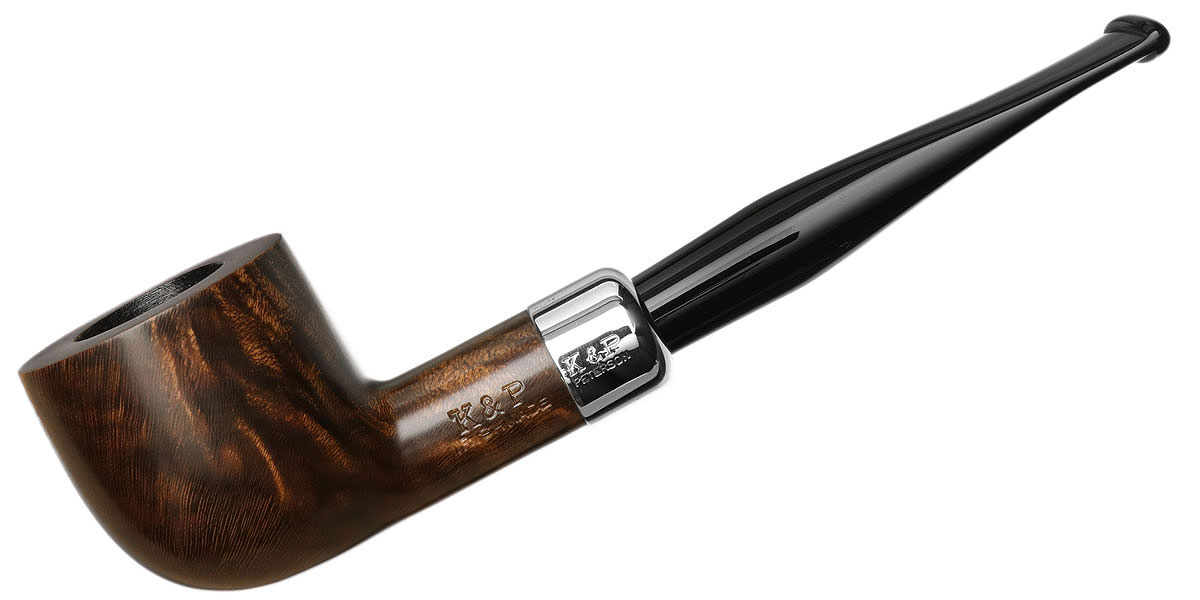 Peterson Irish Made Army (606) Fishtail
