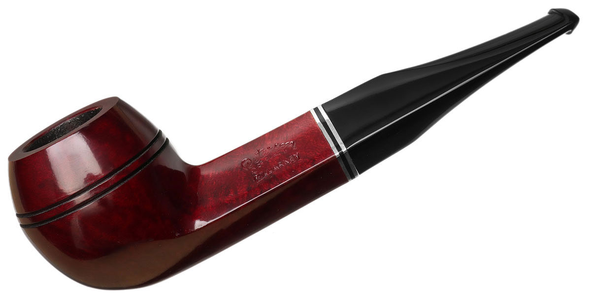 Peterson Killarney Red (150) Fishtail