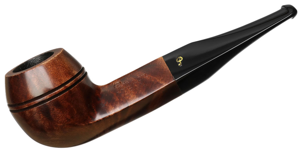 Peterson Aran Smooth (150) Fishtail