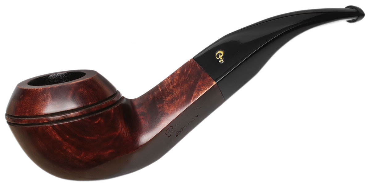 Peterson Aran Smooth (80s) Fishtail