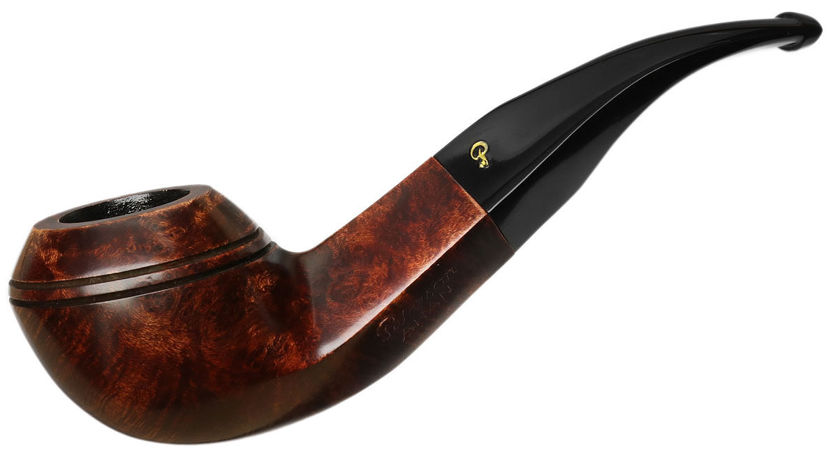 Peterson Aran Smooth (80s) Fishtail