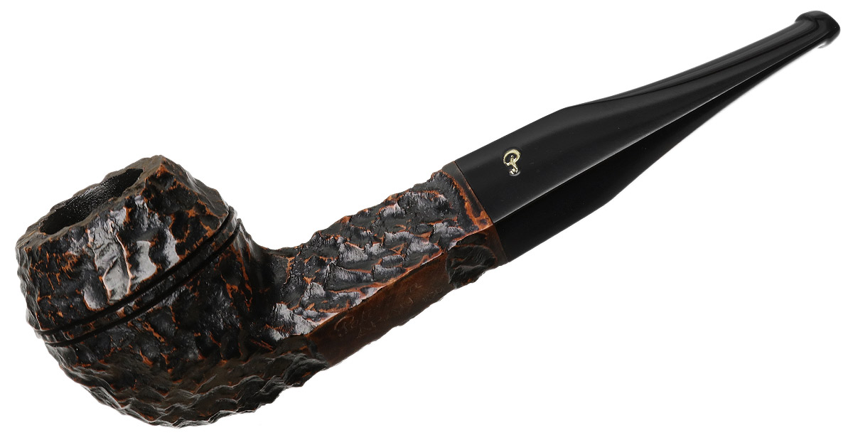 Peterson Aran Rusticated (150) Fishtail