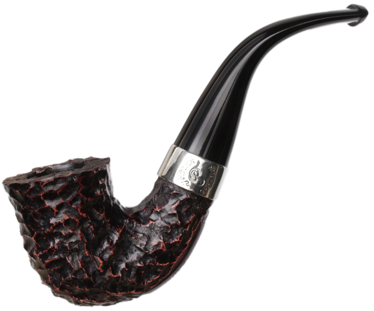 Peterson Donegal Rocky (05) Fishtail