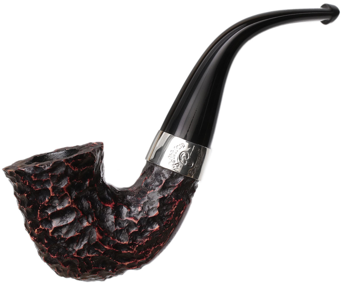 Peterson Donegal Rocky (05) Fishtail