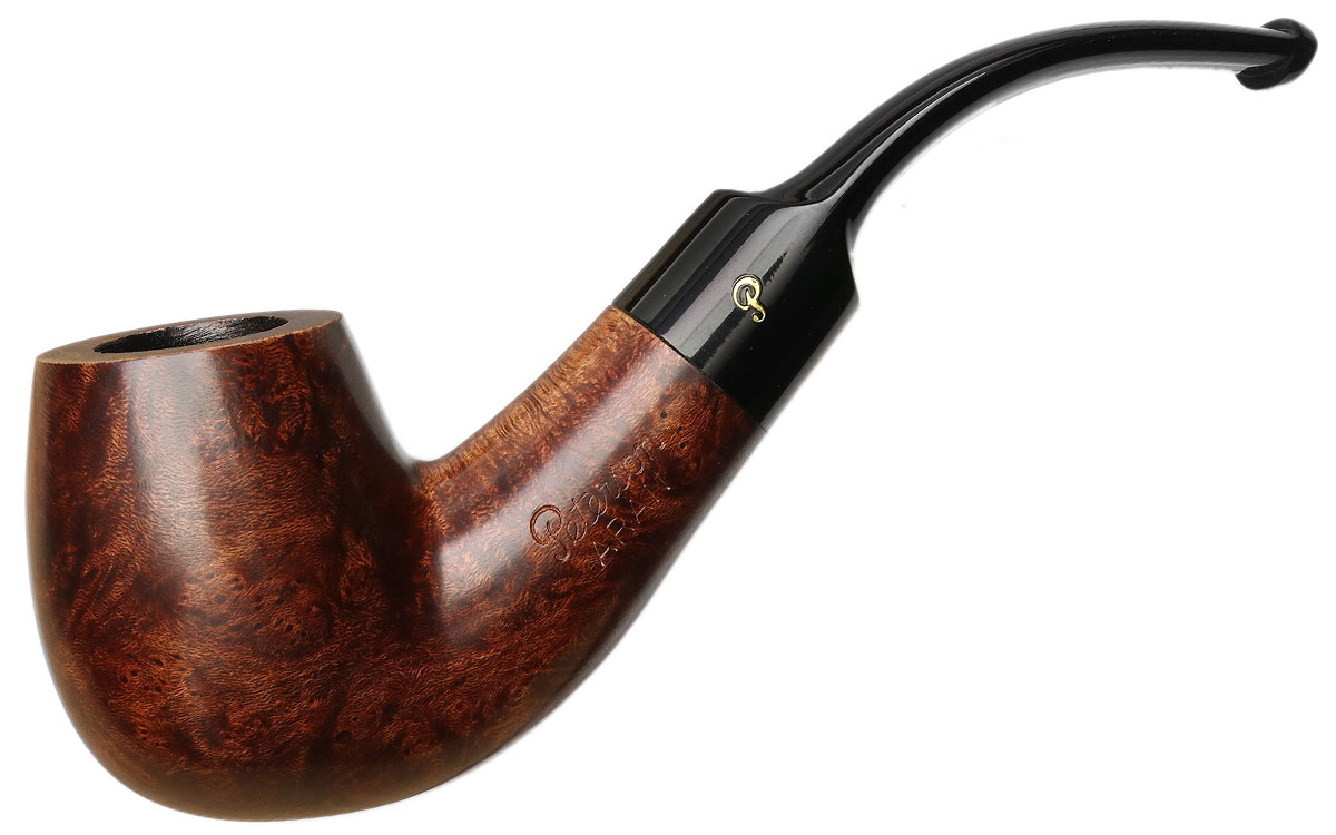 Peterson Aran Smooth (XL90) Fishtail