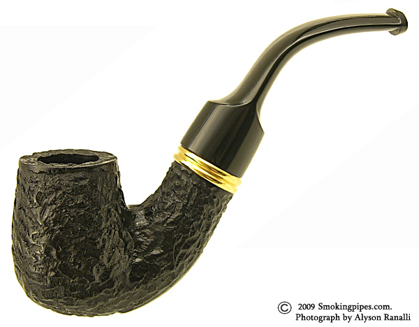 Peterson Rock of Cashel (X220) Fishtail