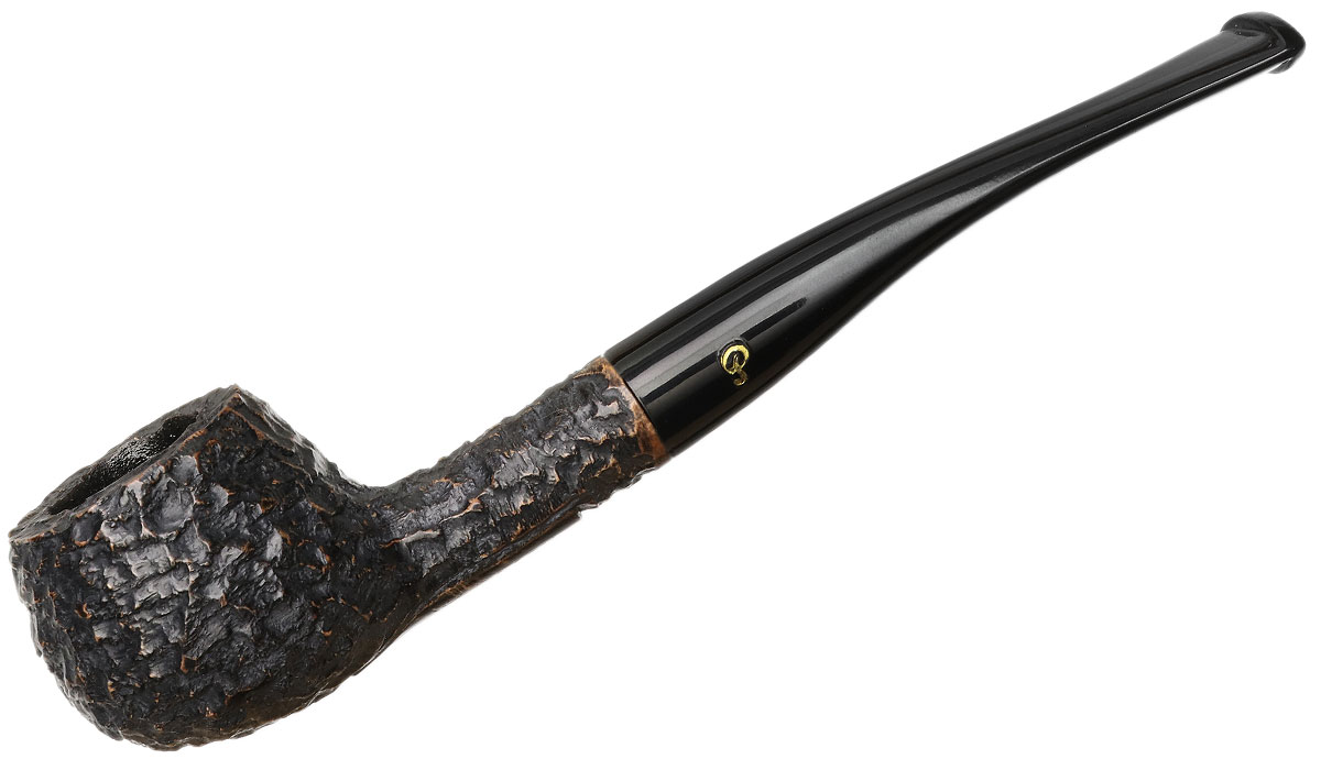 Peterson Aran Rusticated (406) Fishtail