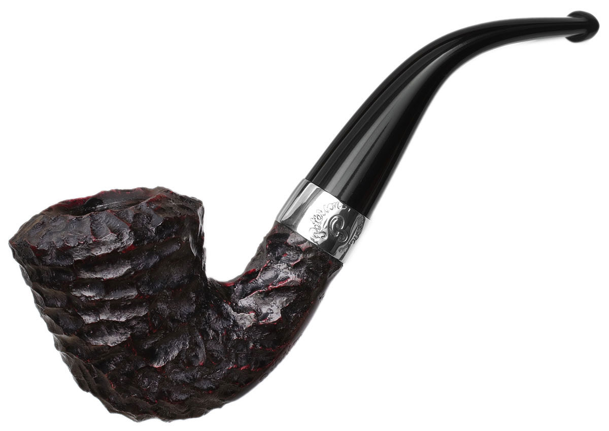 Peterson Donegal Rocky (B10) Fishtail