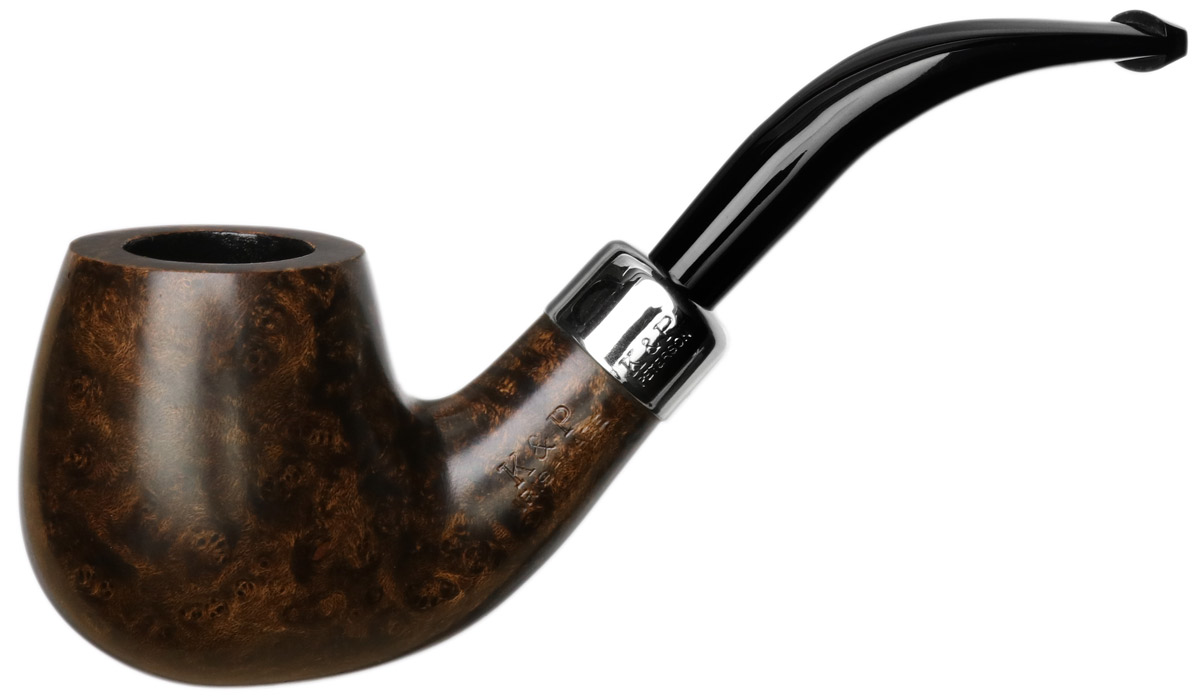 Peterson Irish Made Army (68) Fishtail