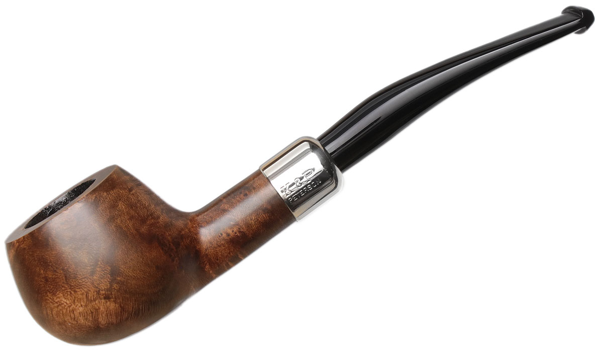 Peterson Irish Made Army (406) Fishtail