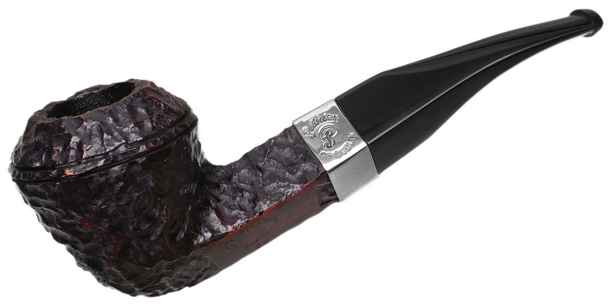Peterson Donegal Rocky (B5) Fishtail