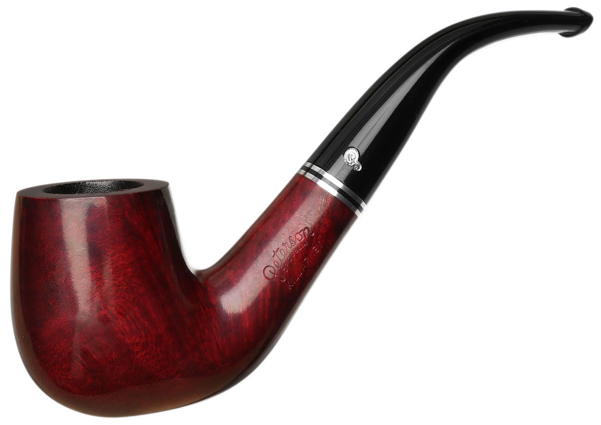 Peterson Killarney Red (69) Fishtail