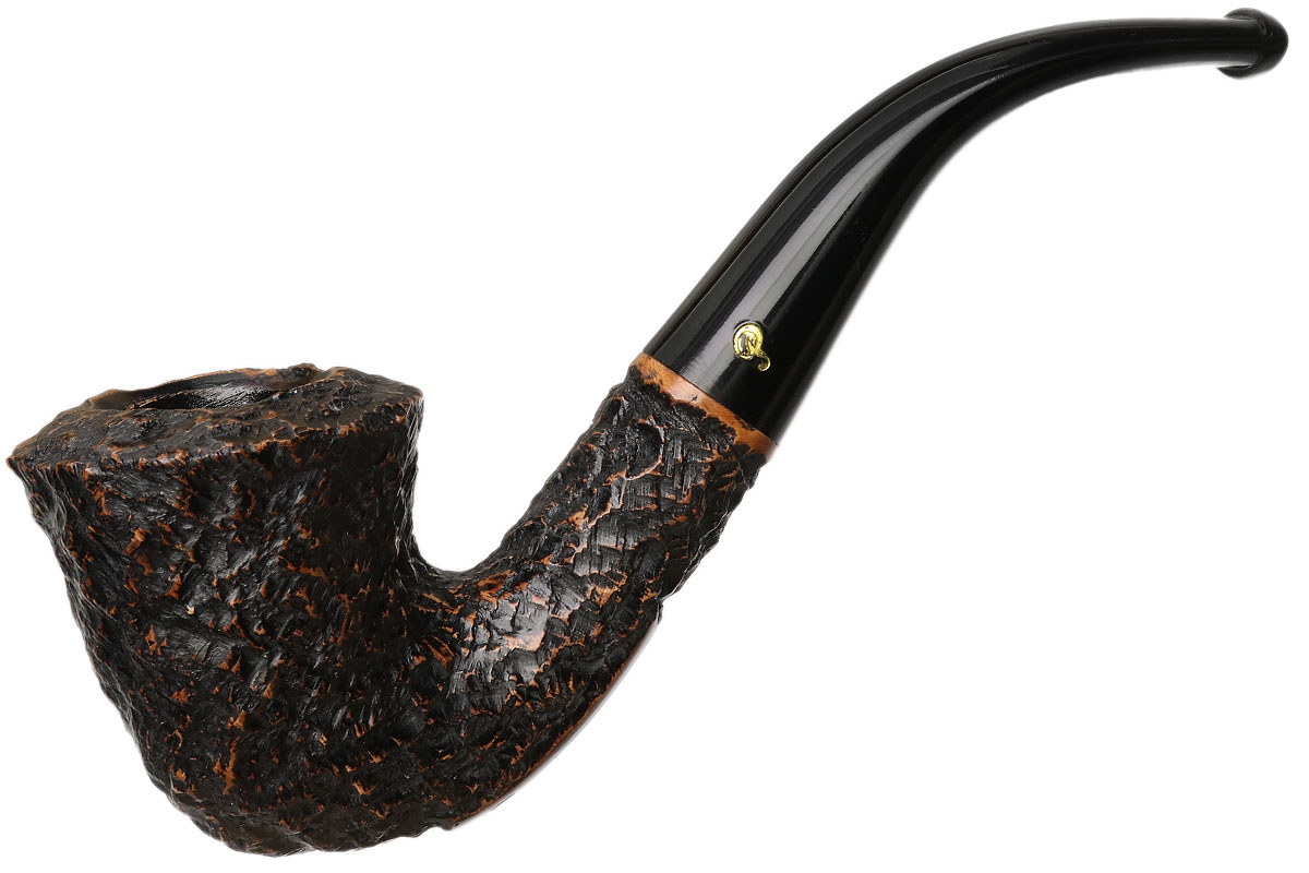 Peterson Aran Rusticated (B10) Fishtail