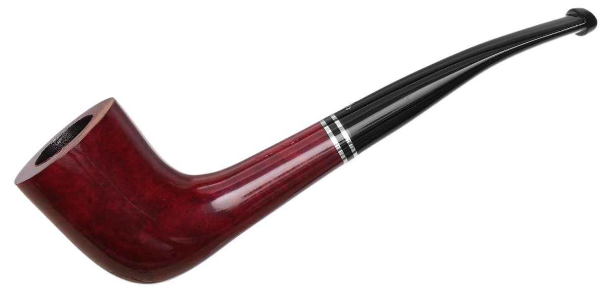 Peterson Killarney Red (268) Fishtail