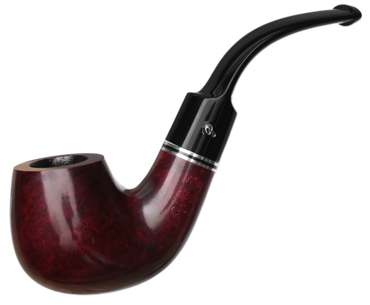Peterson Killarney Red (221) Fishtail