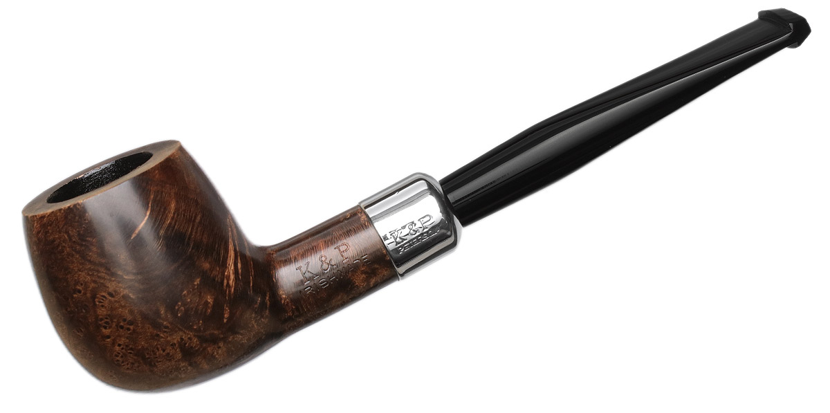 Peterson Irish Made Army (86) Fishtail