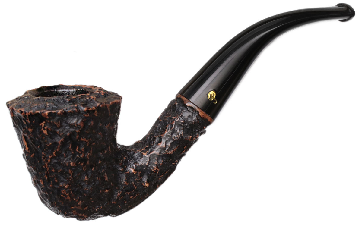 Peterson Aran Rusticated (B10) Fishtail