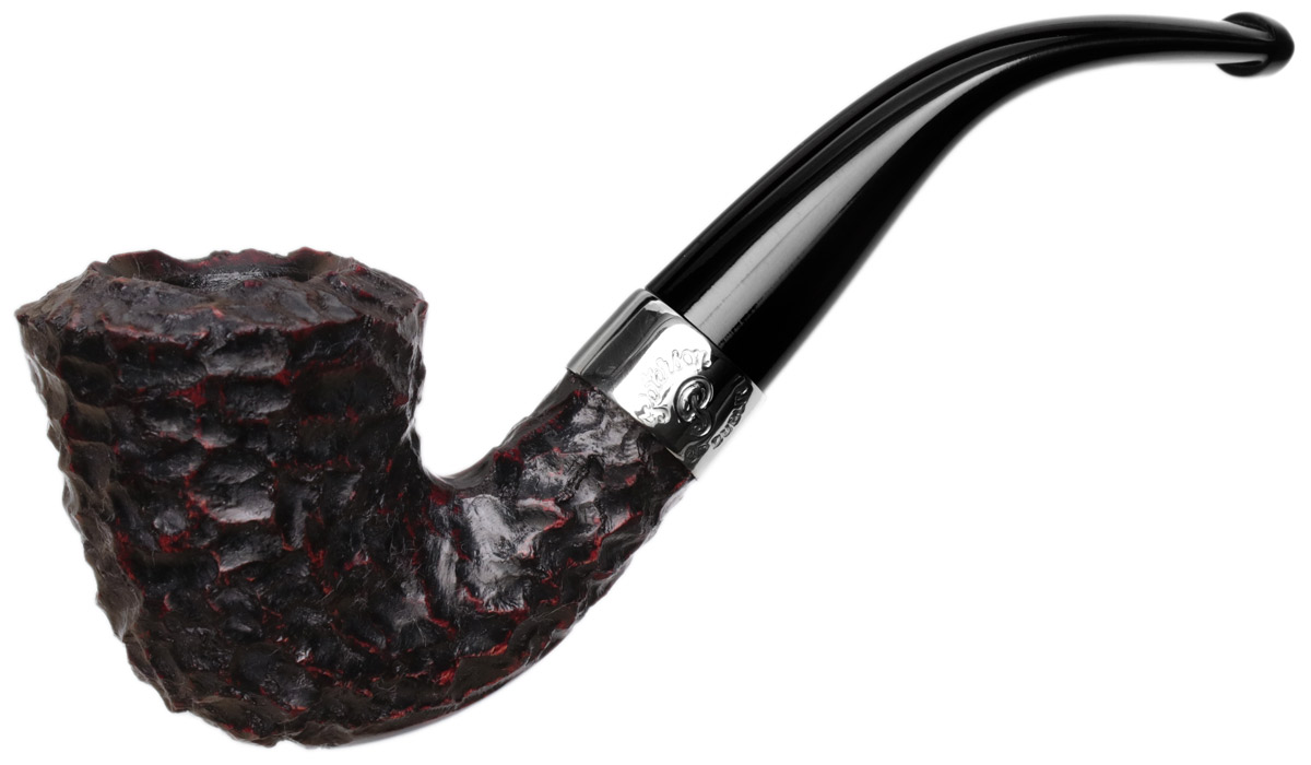 Peterson Donegal Rocky (B10) Fishtail