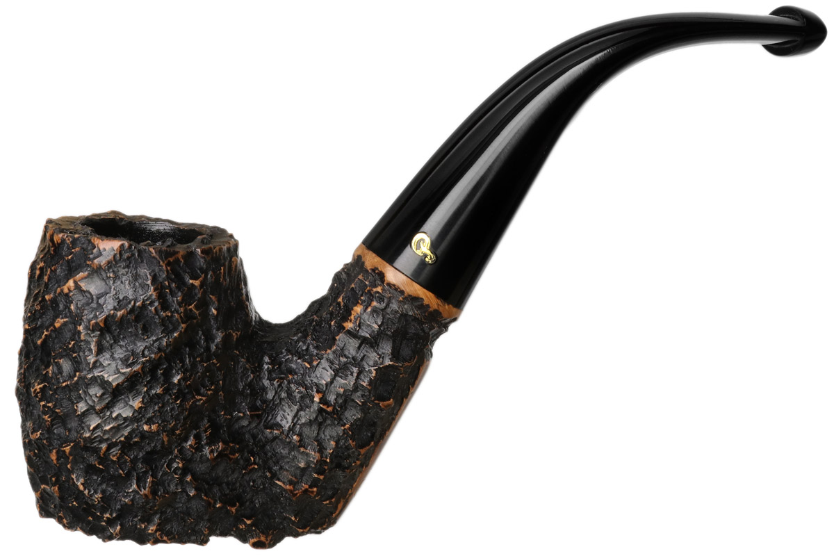 Peterson Aran Rusticated (306) Fishtail