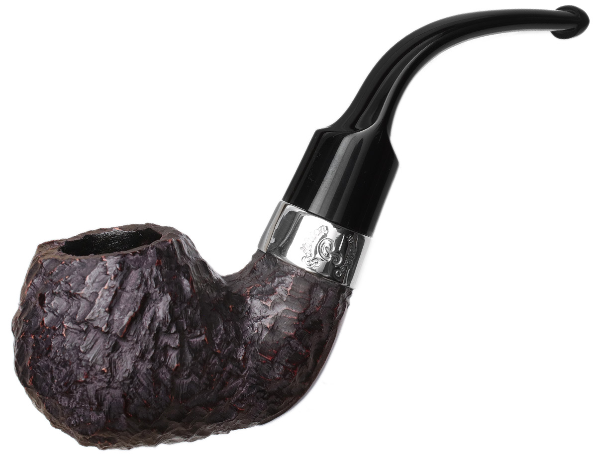 Peterson Donegal Rocky (XL02) Fishtail