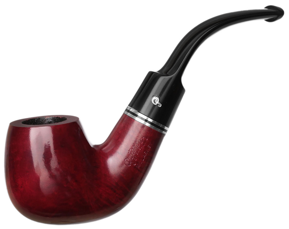 Peterson Killarney Red (221) Fishtail