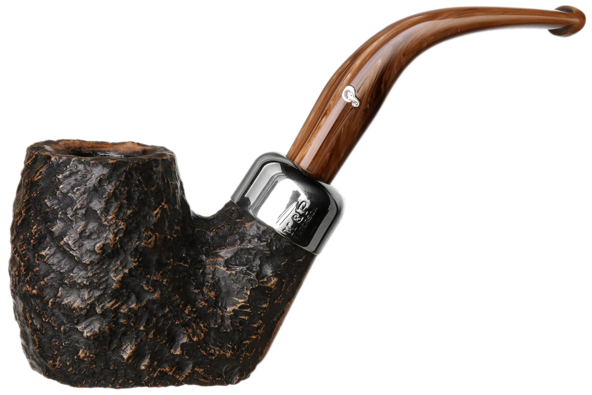 Peterson Derry Rusticated (306) Fishtail