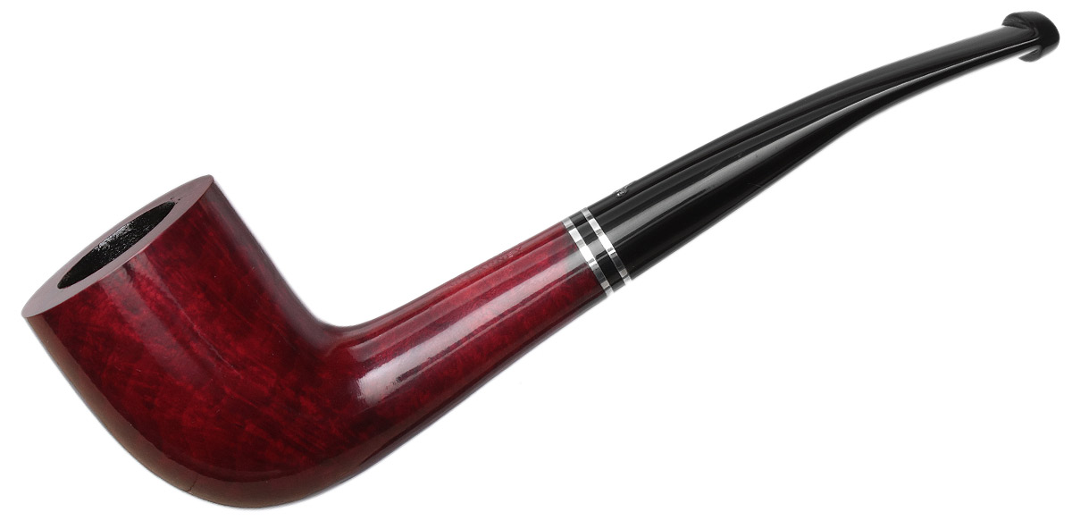 Peterson Killarney Red (268) Fishtail
