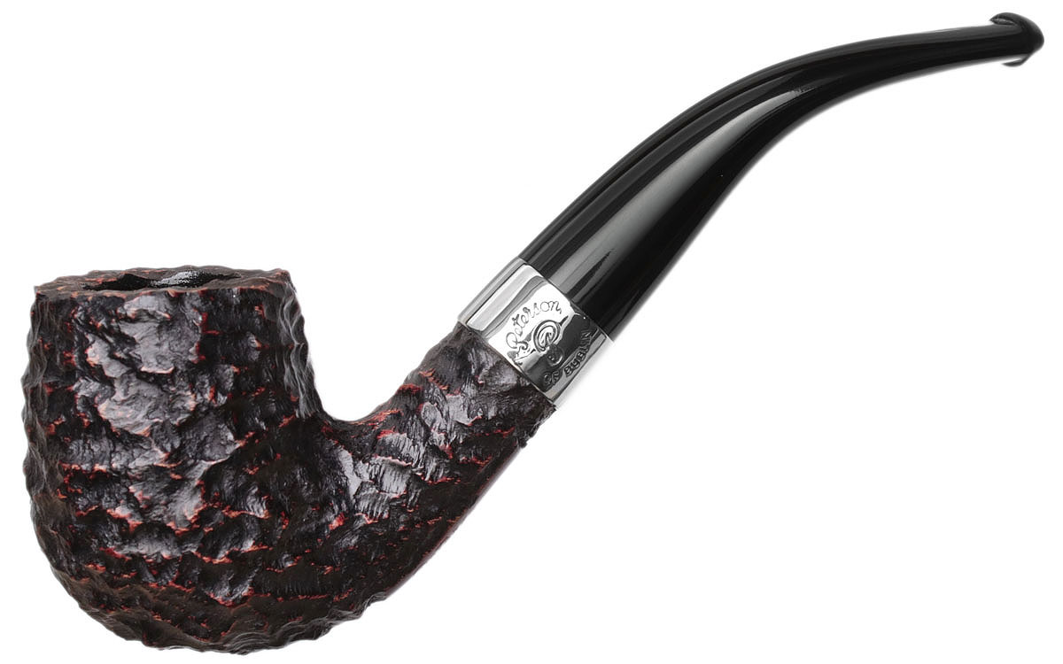 Peterson Donegal Rocky (69) Fishtail