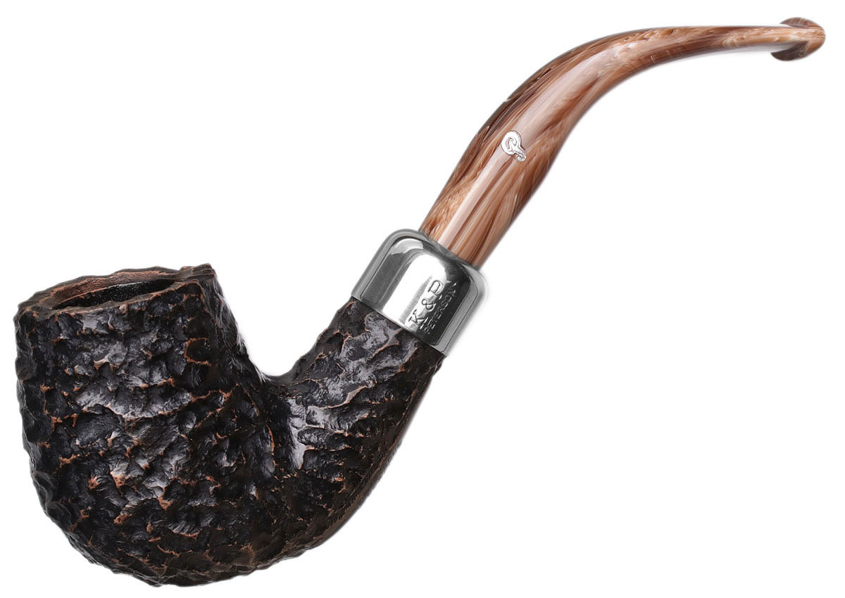 Peterson Derry Rusticated (69) Fishtail