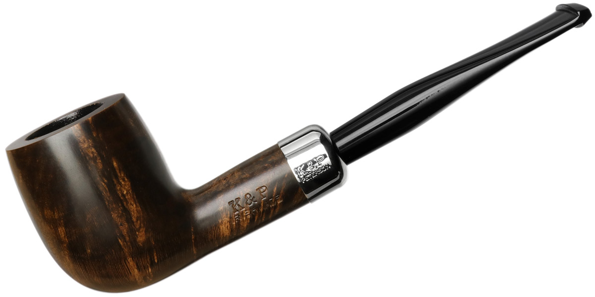 Peterson Irish Made Army (101) Fishtail