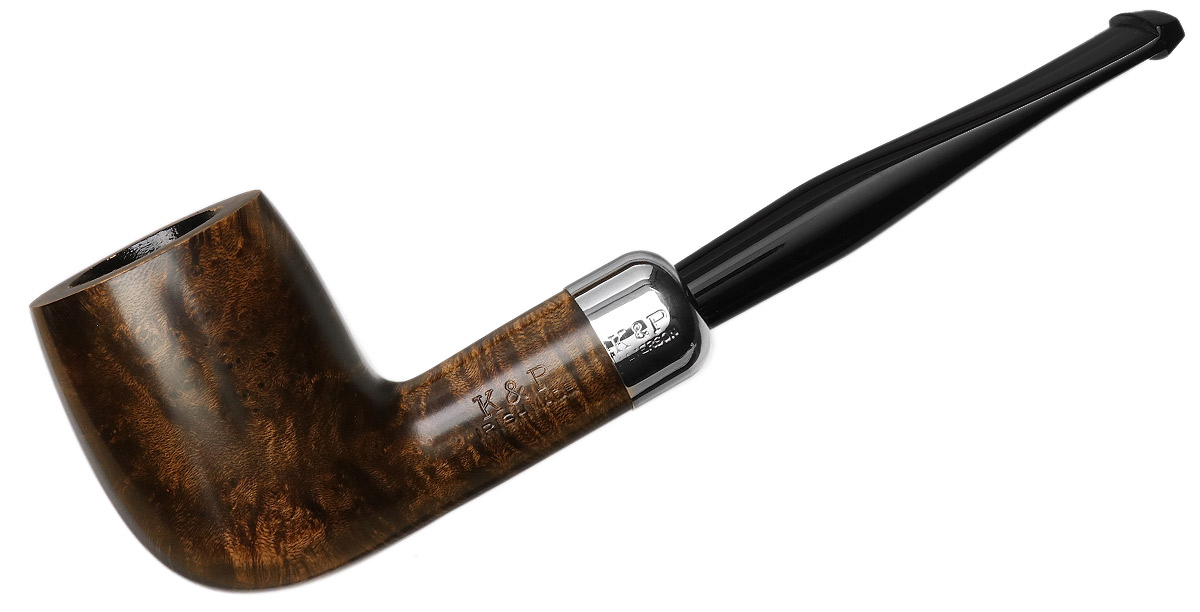 Peterson Irish Made Army (101) Fishtail