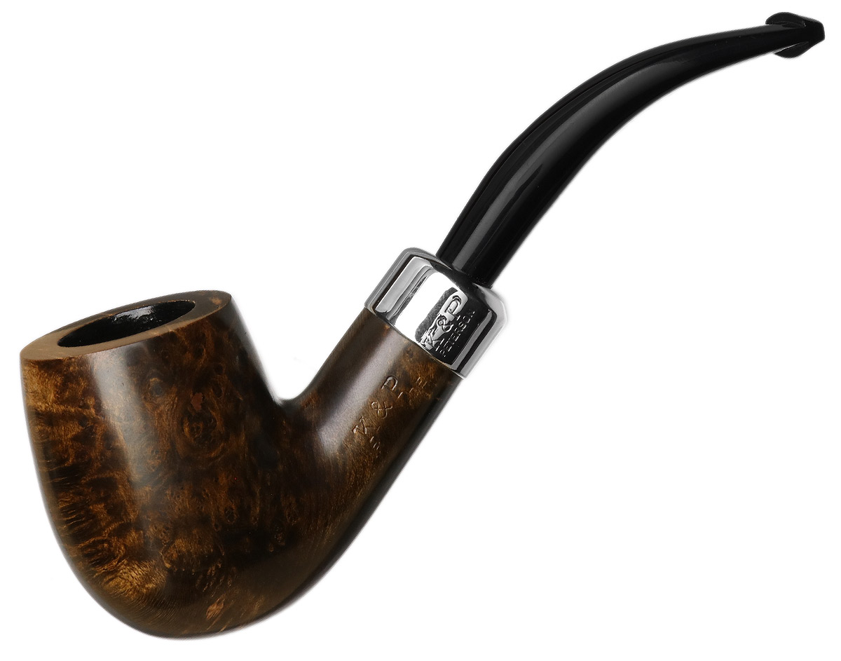 Peterson Irish Made Army (69) Fishtail