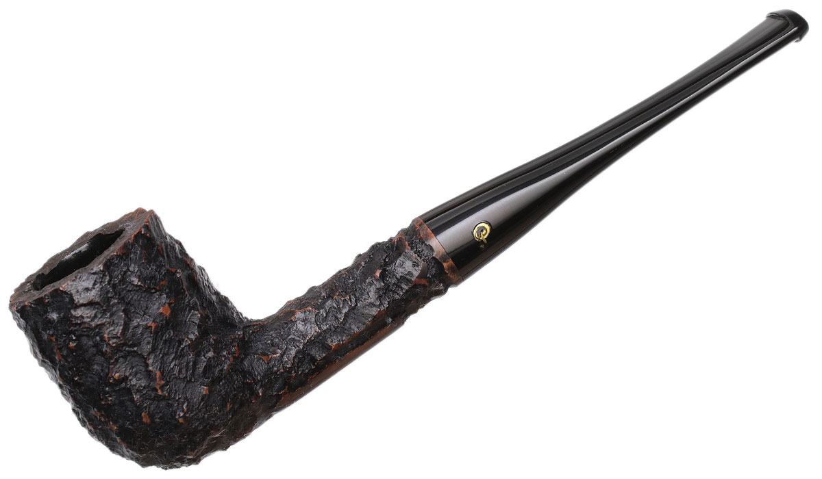 Peterson Aran Rusticated (15) Fishtail