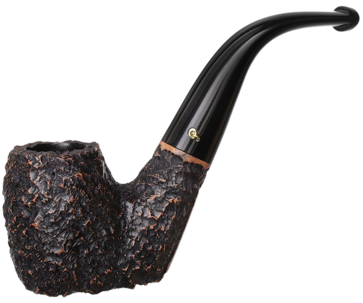 Peterson Aran Rusticated (306) Fishtail