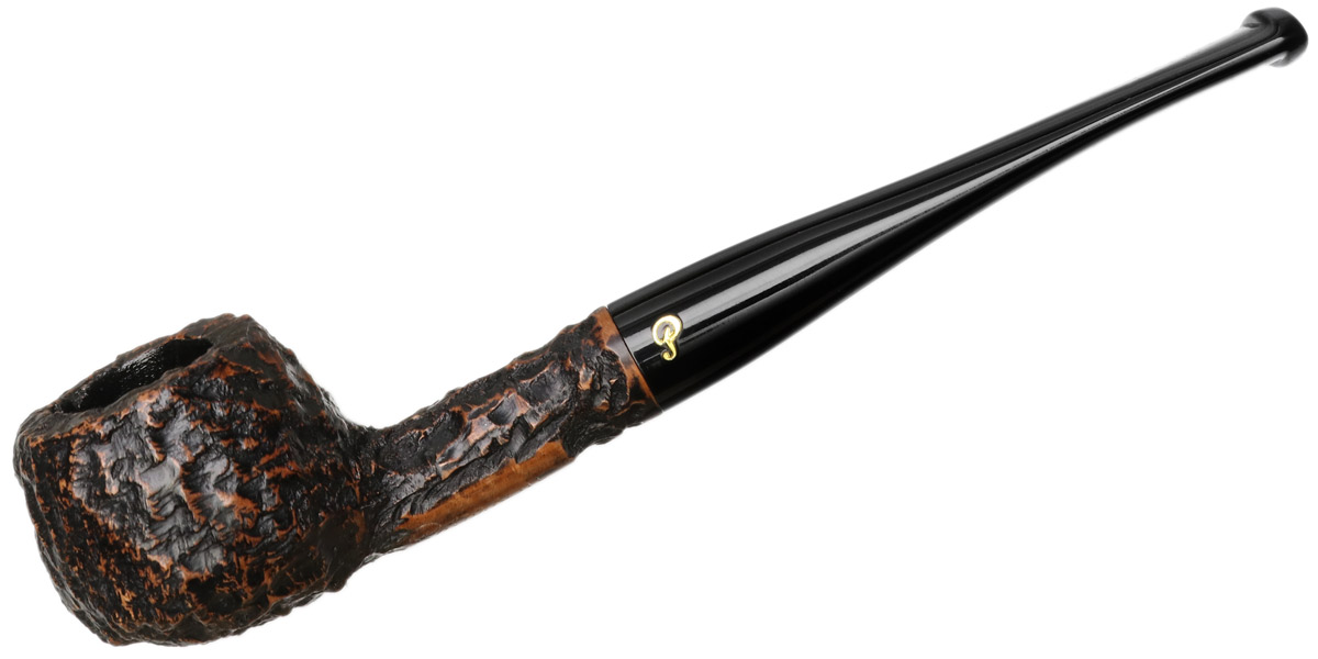 Peterson Aran Rusticated (406) Fishtail