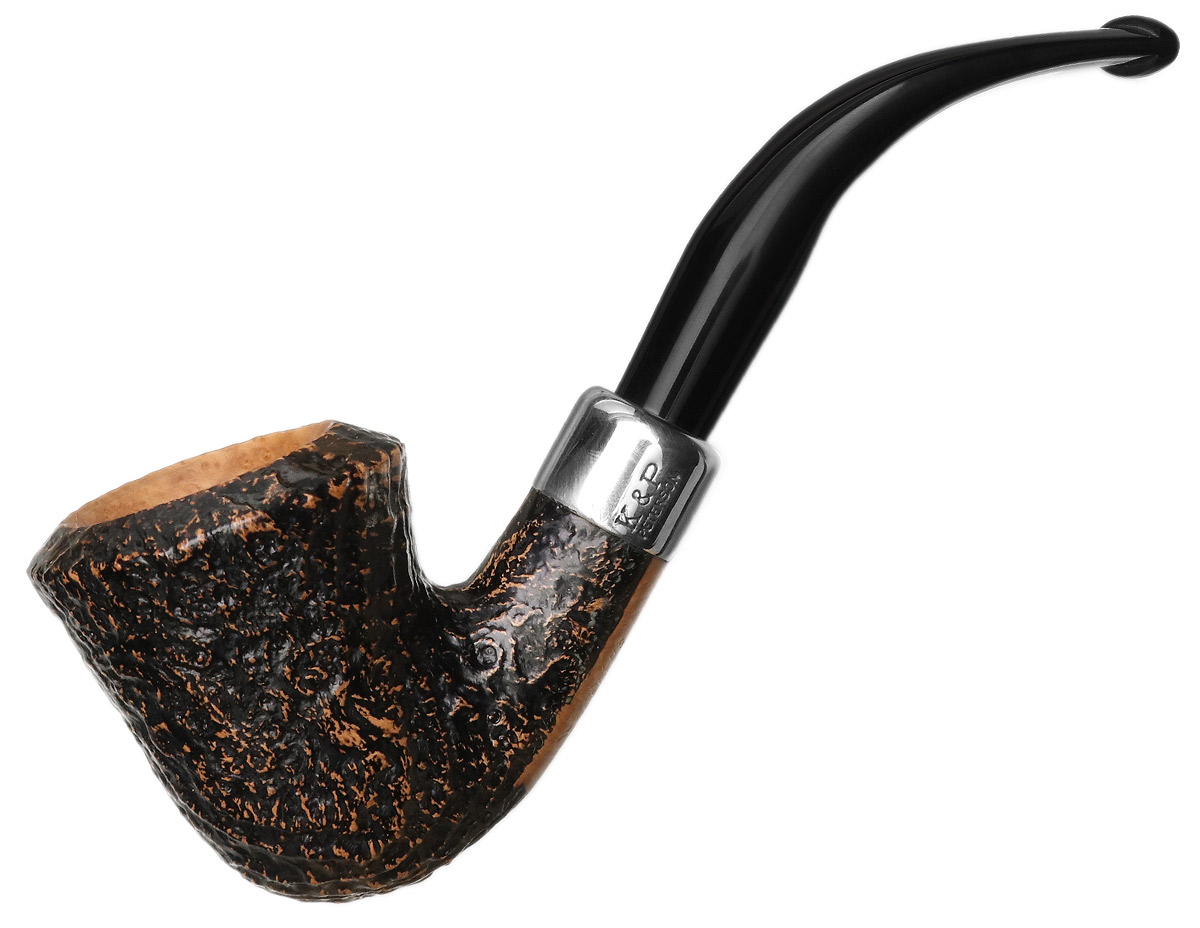 Peterson Arklow Sandblasted (B10) Fishtail