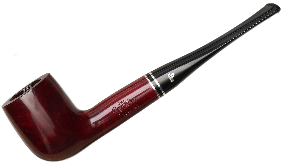 Peterson Killarney Red (15) Fishtail