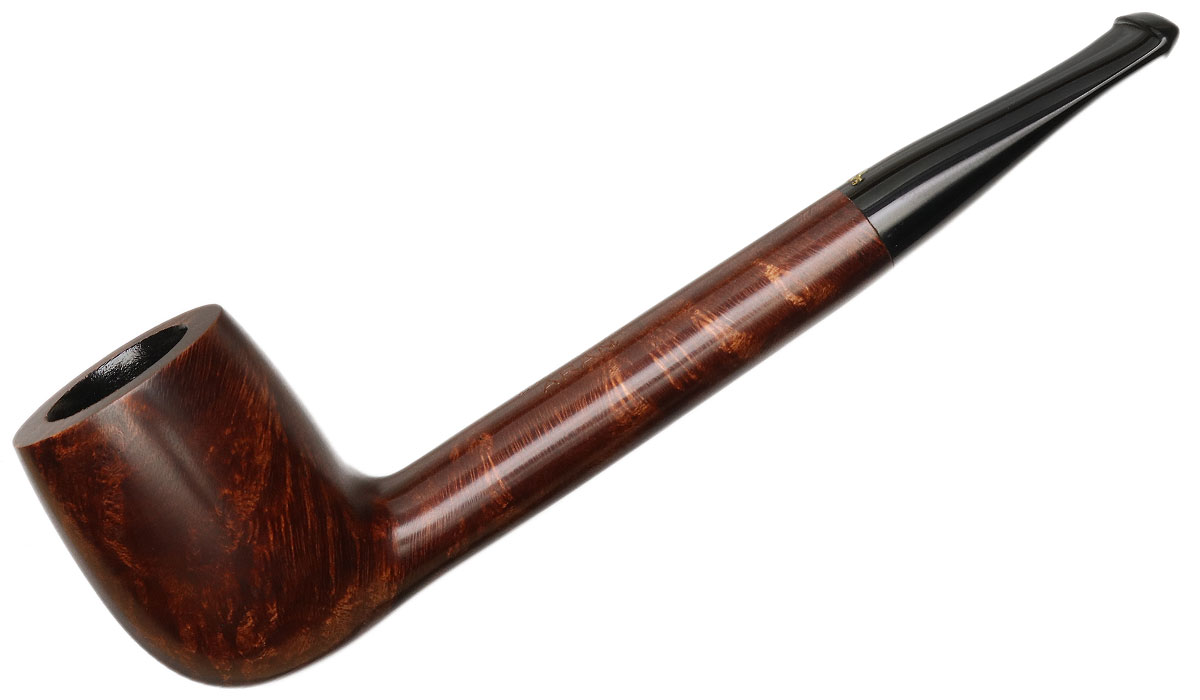 Peterson Aran Smooth (264) Fishtail
