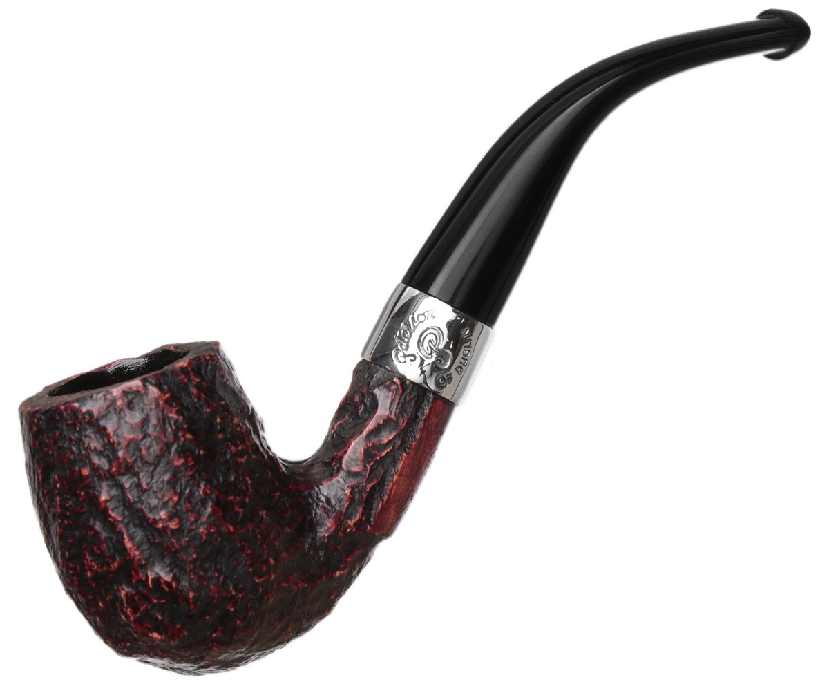 Peterson Donegal Rocky (65) Fishtail
