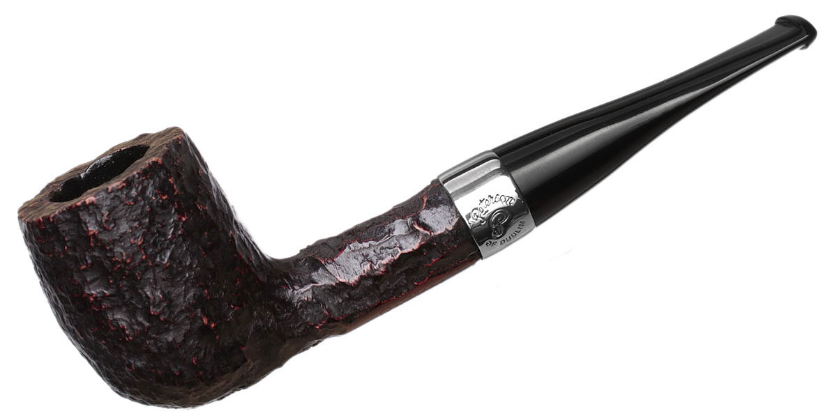 Peterson Donegal Rocky (106) Fishtail